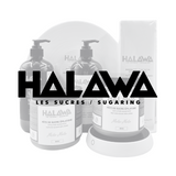 Halawa Sugaring