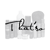 Collection of the That'so products