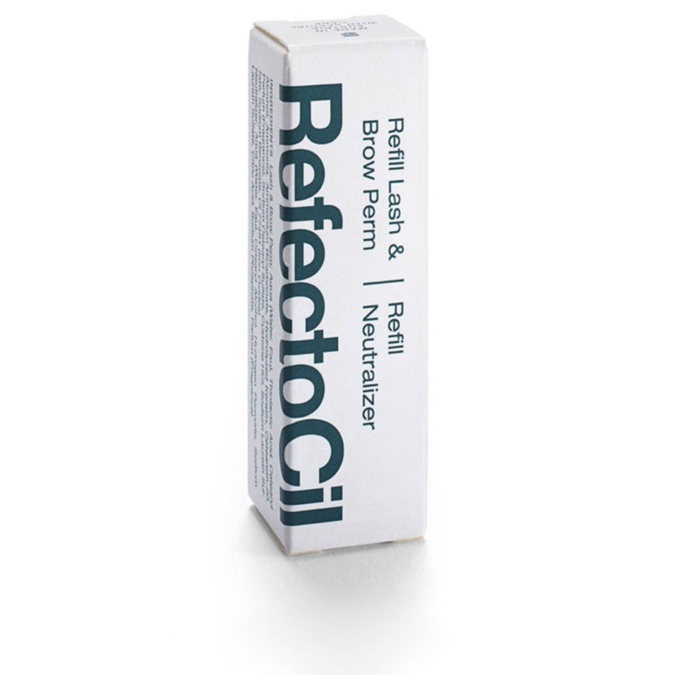 RefectoCil Eyelash Curl LashPerm & Neutralizer