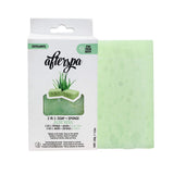 AfterSpa Bath & Shower Soap Sponge