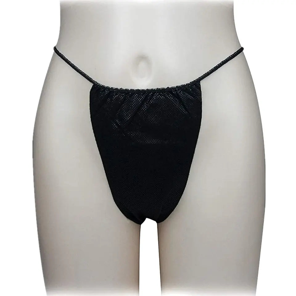 MJI Disposable Bikini Bottoms (Pack of 50)