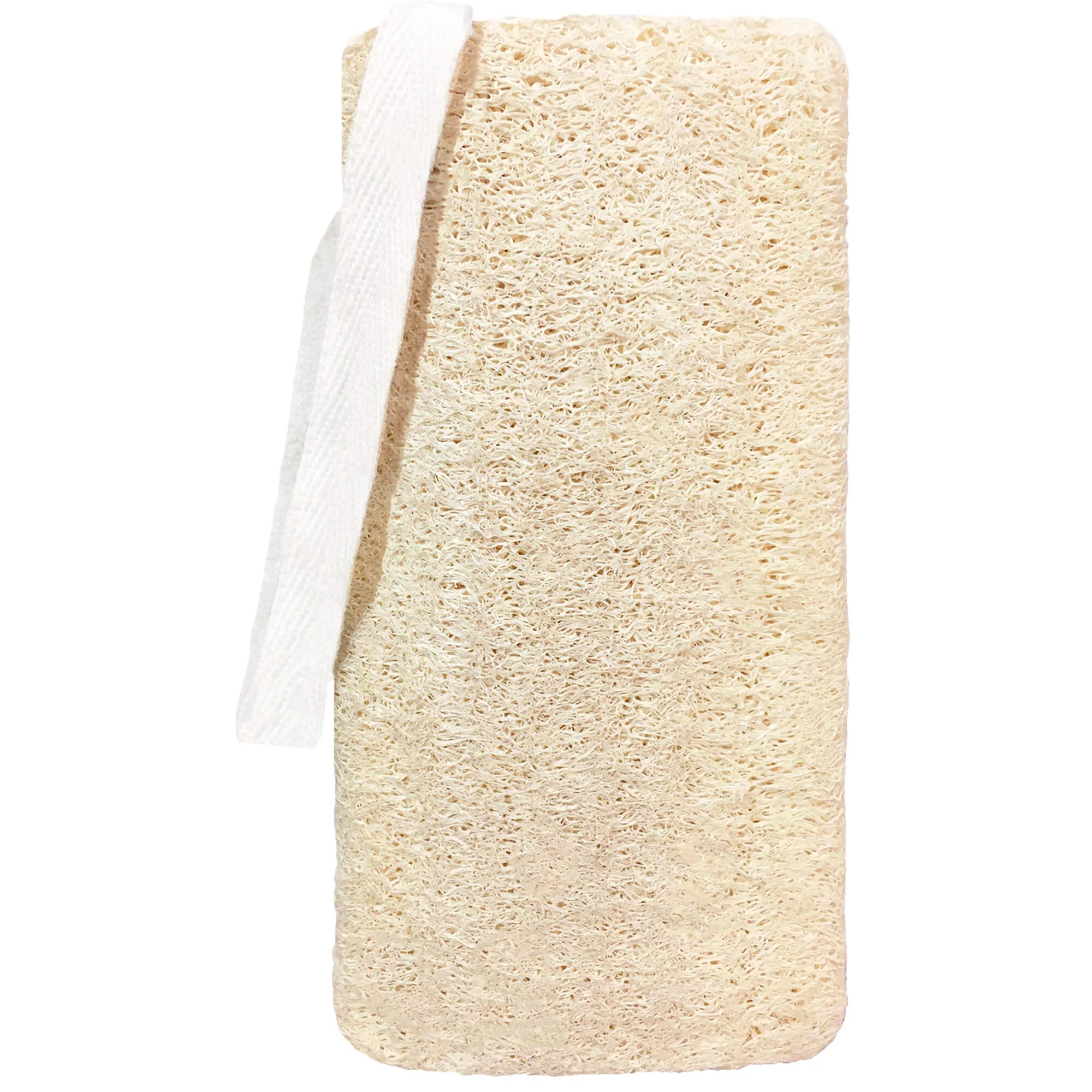 Gommage et exfoliation au luffa