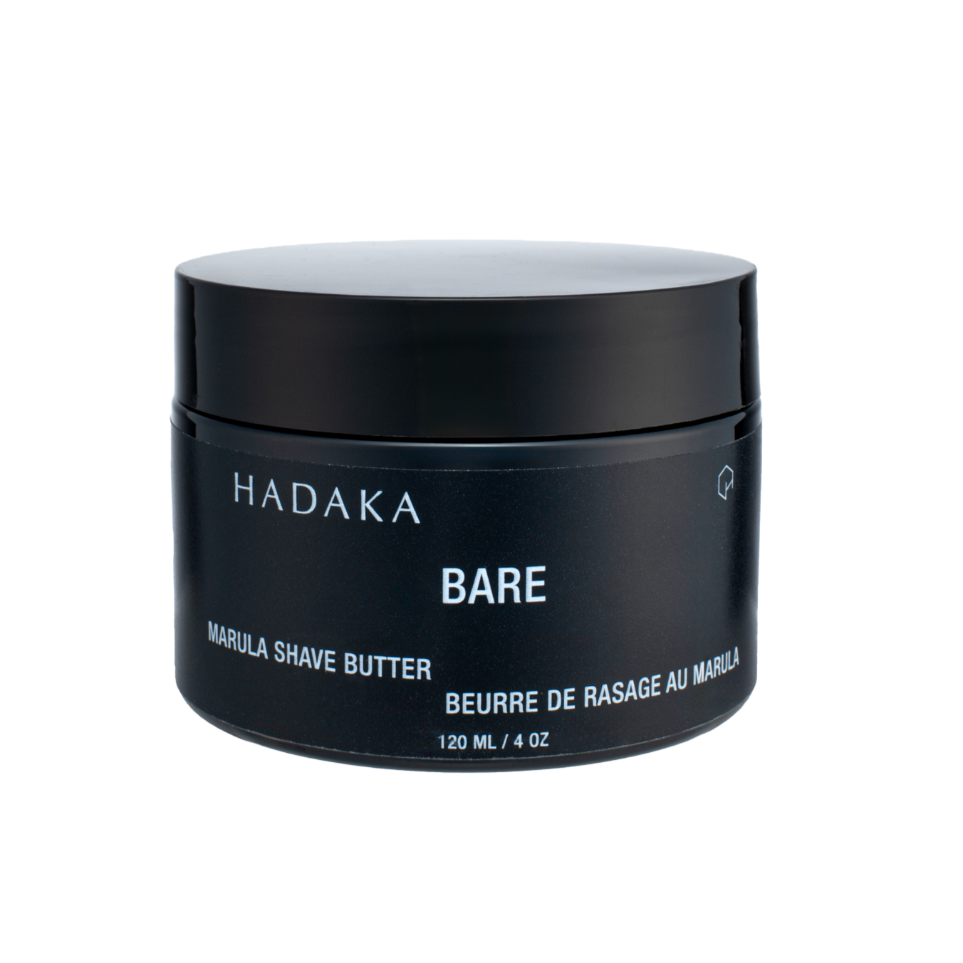 Hadaka BARE Moisturizing Shave Butter