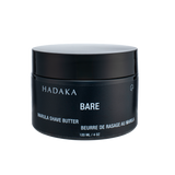 Hadaka BARE Moisturizing Shave Butter