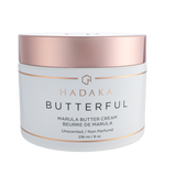 Hadaka BUTTERFUL Super Moisturizing Marula Body Butter 8oz/236ml