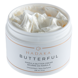 Hadaka BUTTERFUL Moisturizing Marula Body Butter 2oz/59ml