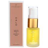 Hadaka HALO Precious Repairing Hair Oil 15 ml