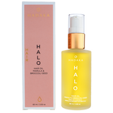 Hadaka Halo Hair Oil 60ml