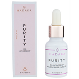 Hadaka Purity Rosehip Oil