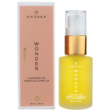 Hadaka Wonder Body Oil 30ml