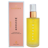 Hadaka WONDER Super Hydrating Luxe Body Oil