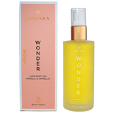 Huile corporelle Hadaka Wonder 100 ml