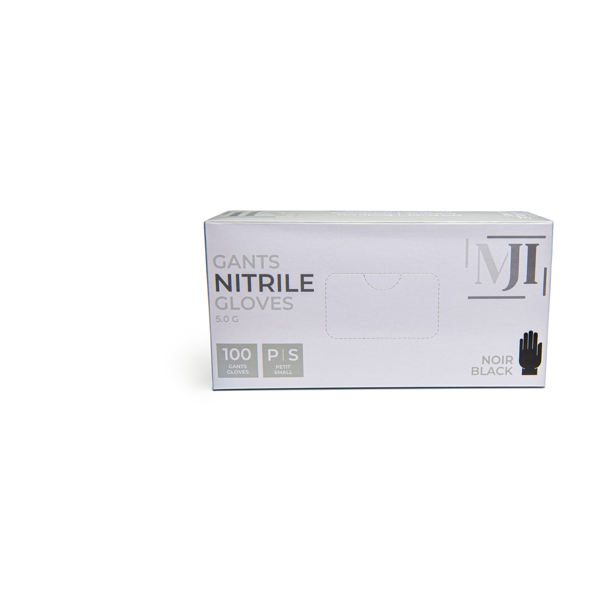 Nitrile Gloves 10 boxes X 100 pcs