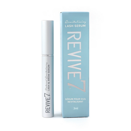 Revive7 Revitalizing Lash Serum 3 ml