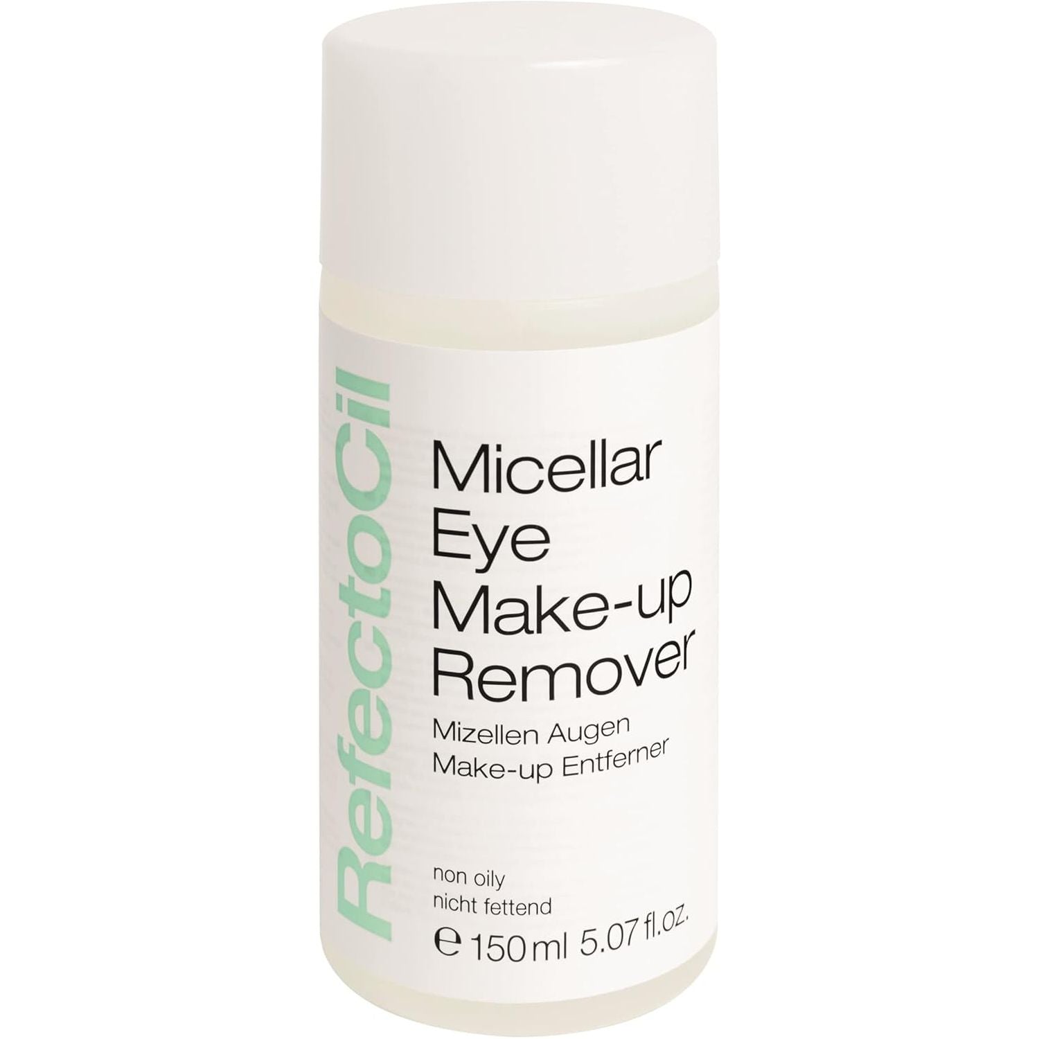 RefectoCil Micellar Eye-Makeup Remover