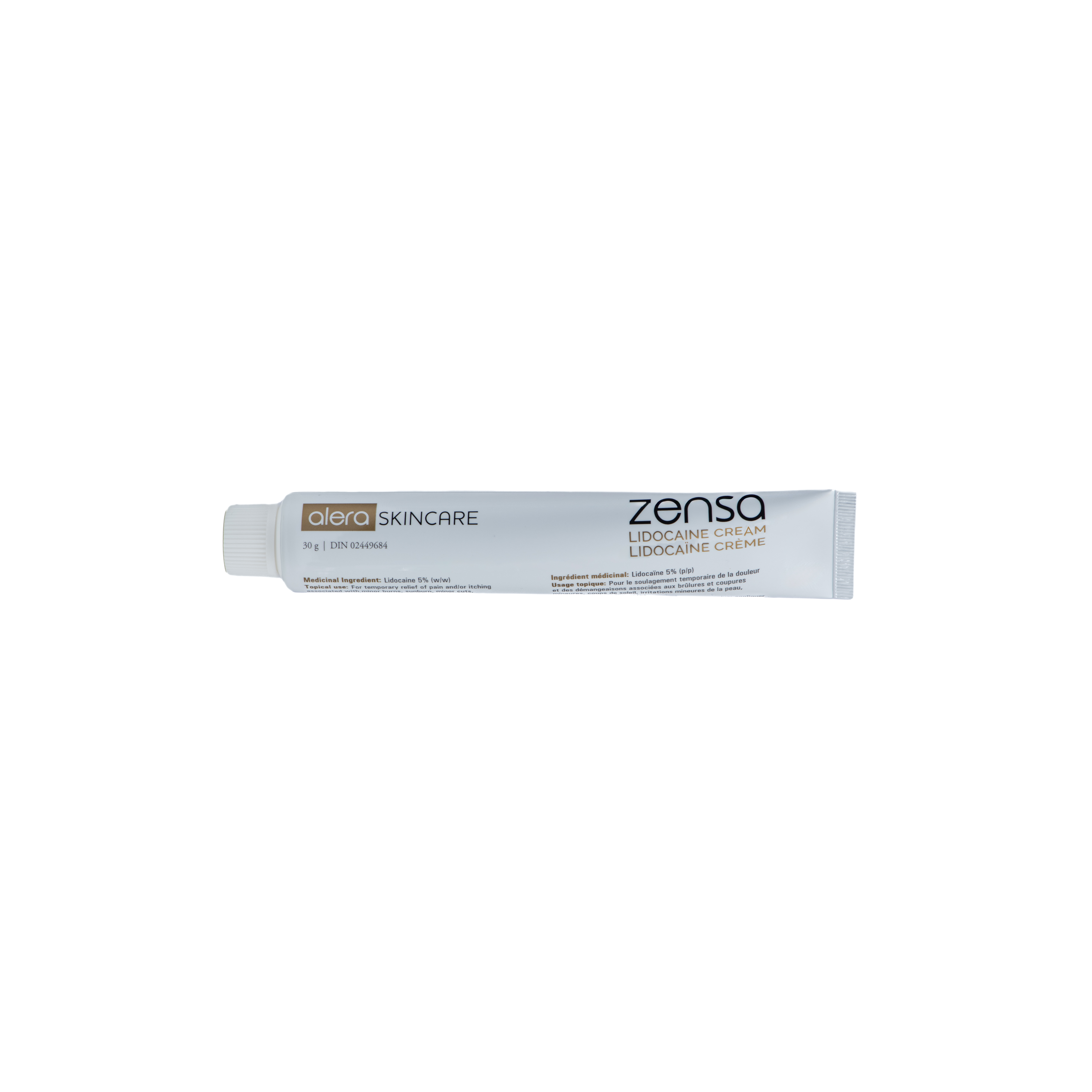 Zensa Numbing Cream 30g