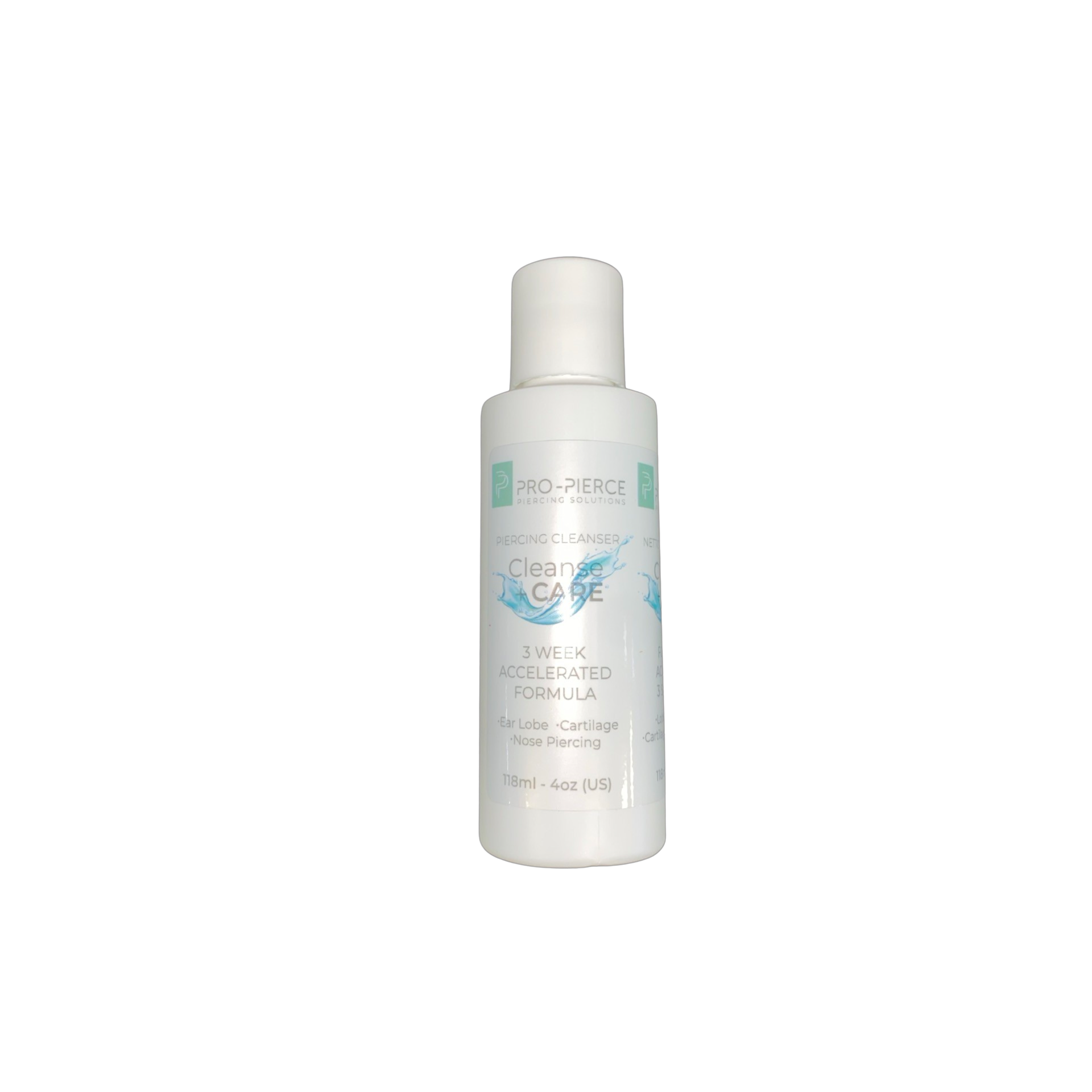 Cleanse CARE Piercing Cleanser