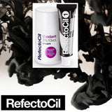 RefectoCil Oxidant 3% Developer Cream