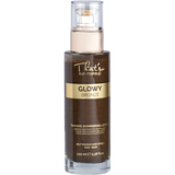 Glowy Bronze Tanning Lotion 100ml