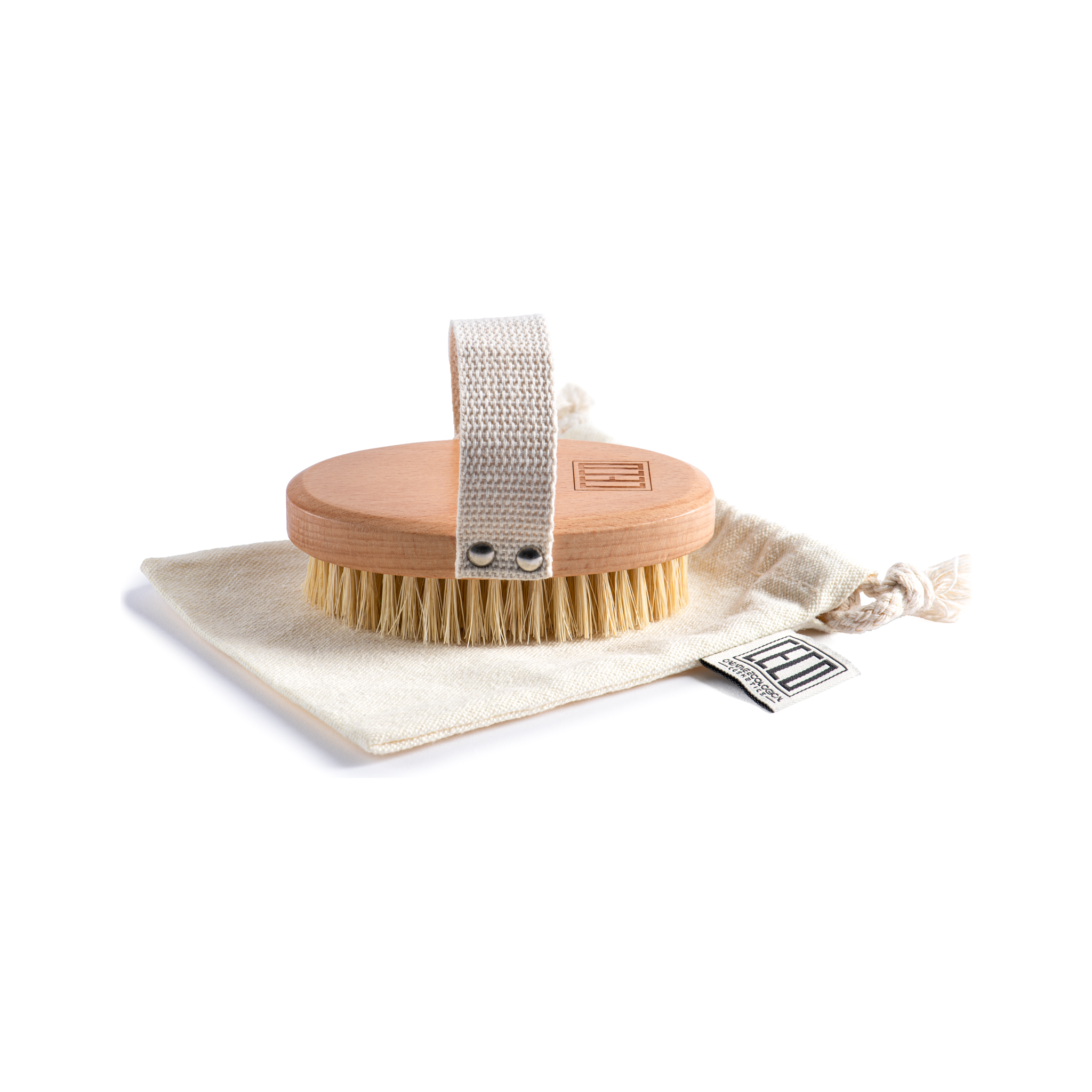 CECO DRY Body Brush