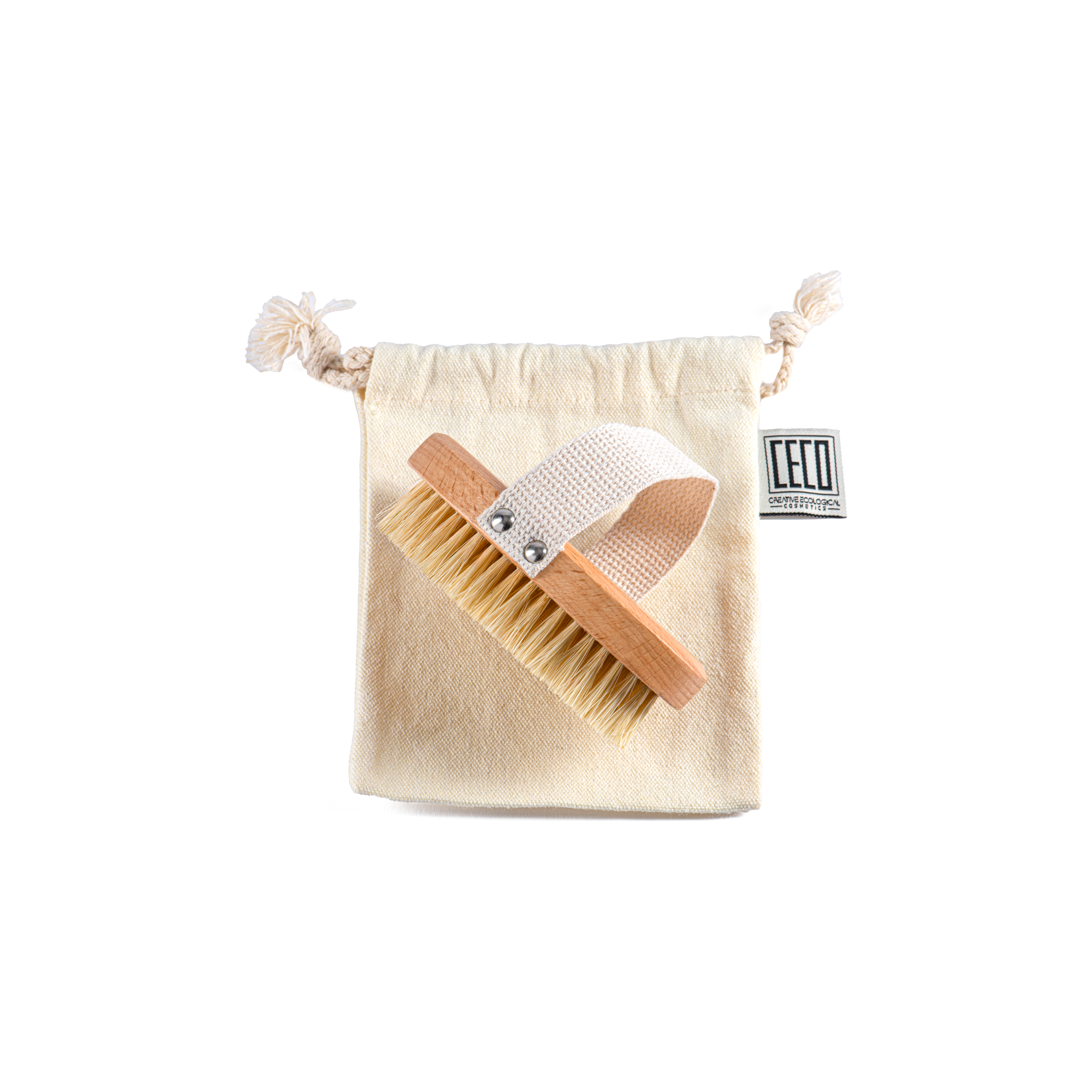 CECO DRY Body Brush