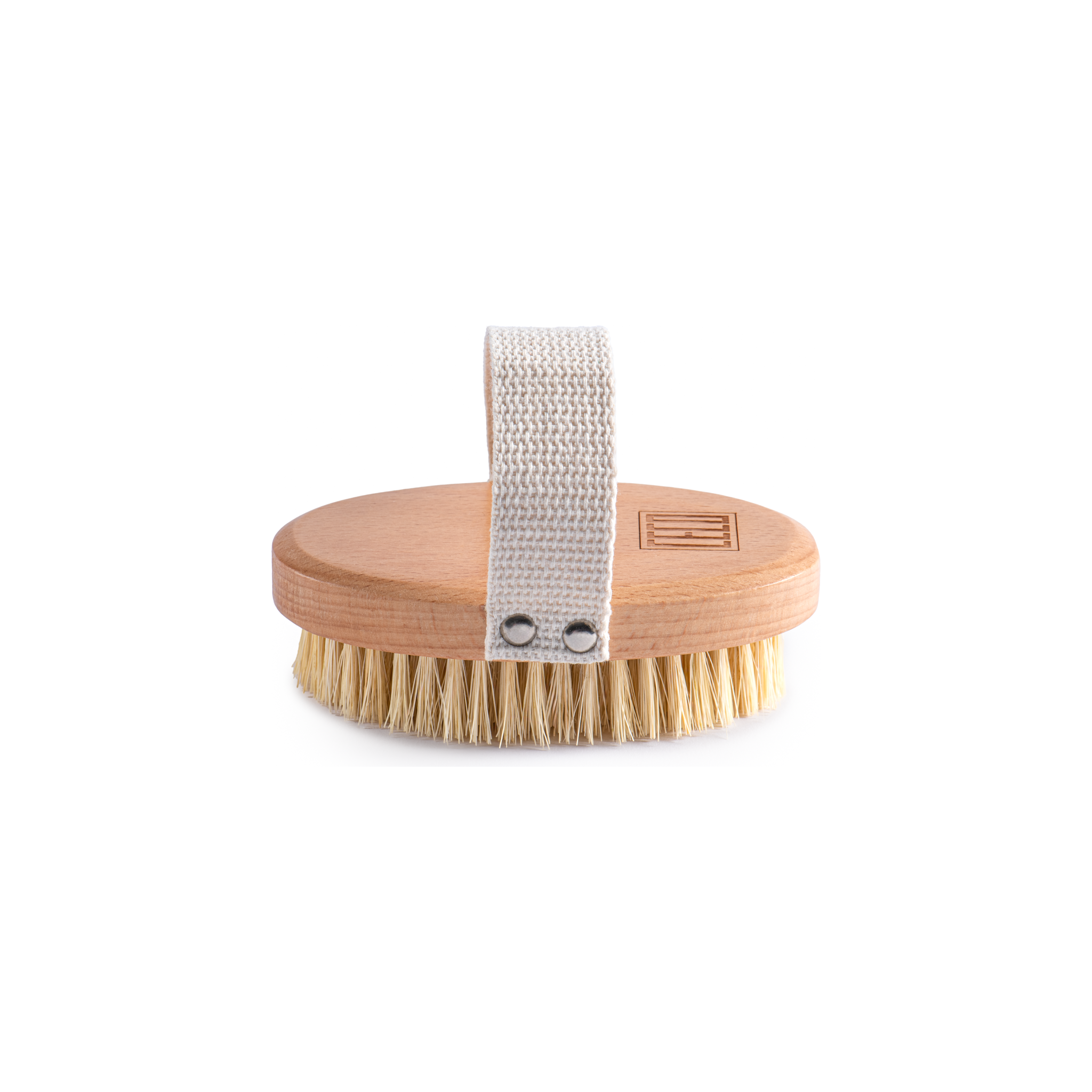 CECO DRY Body Brush