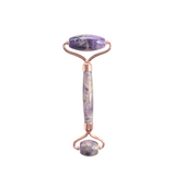 Hadaka WANDLOVE Amethyst Facial Roller