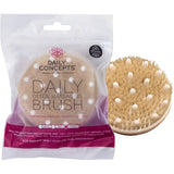 Daily Concepts Detox Massaging Brush