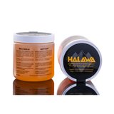 Halawa Soft Sugaring organic natural ingredients hair removal Paste