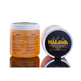 Halawa Soft 2 Sugaring organic natural ingredients hair removal Paste