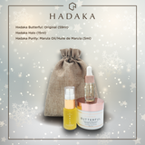 Hadaka Full Body Holiday Kit