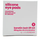 Lashforever Silicone Eye Pads (S, M, L)