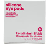 Lashforever Silicone Eye Pads (S, M, L)