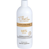 Professional Spray Tanning Solution 1L