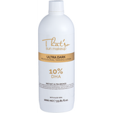 Professional Spray Tanning Solution 1L