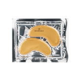 HADAKA 24KT GOLD HYDRATING EYE MASK