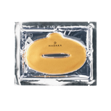 Masque pour yeux et lèvres 24 KT Gold